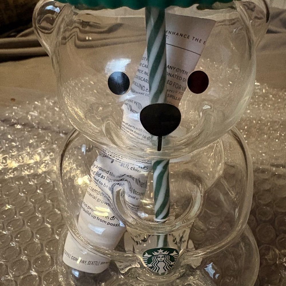 Authentic Bearista - Picture 3 of 4